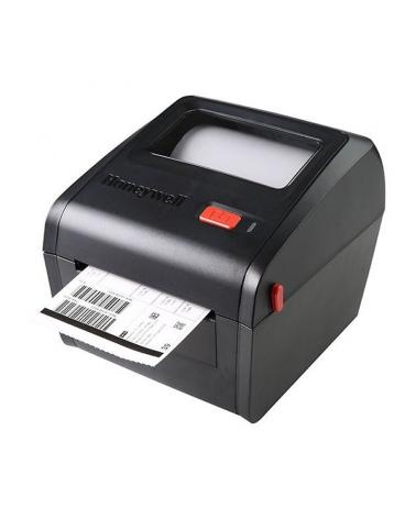 IMPRESORA DE ETIQUETAS TÉRMICA HONEYWELL PC42IID - 200MM/S - 203PPP - ROLLO 11CM - USB - Imagen 1