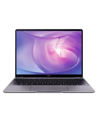 PORTÁTIL HUAWEI MATEBOOK 13 53010YSD - W10 - RYZEN 5 3500U 2.1GHZ - 8GB - 512GB SSD PCIE NVME - RAD VEGA 8 - 13'/33.02CM LED QHD