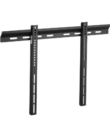SOPORTE DE PARED FIJO VIVANCO 37972 PARA TELEVISORES HASTA 65'/165CM - HASTA 50KG - VESA SEGÚN ESPECIFICACIONES - Imagen 1