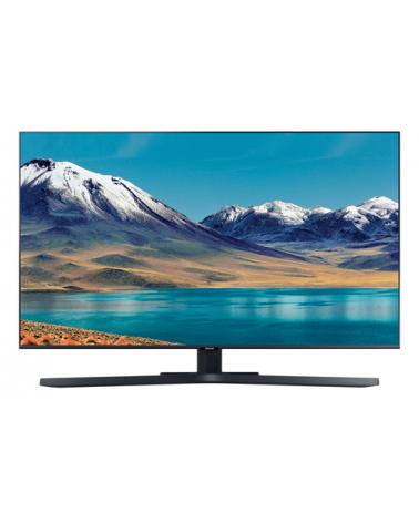TELEVISOR SAMSUNG UE43TU8505 CRYSTAL UHD - 43'/127CM - 3840*2160 4K - HDR - DVB-T2CS2 - SMART TV - WIFI - 3*HDMI - 2*USB - AUDIO