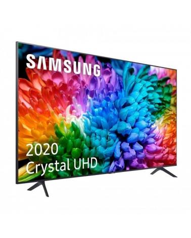 TELEVISOR SAMSUNG 70TU7105 CRYSTAL UHD - 70'/178CM - 3840*2160 4K - 2000HZ PQI - HDR - DVB-T2C - SMART TV - WIFI - BT - 2*HDMI -