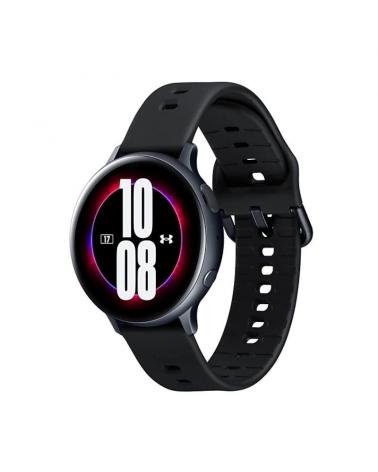 RELOJ INTELIGENTE SAMSUNG GALAXY WATCH ACTIVE 2 R820 ALU BLACK - 44MM - SEGUIMIENTO EJERCICIO - FRECUENCIA CARDIACA - ASISTENTE 