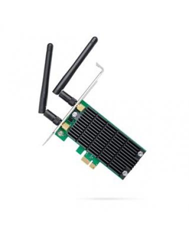 TARJETA PCI-E WIFI TP-LINK ADAPTADOR DUAL BAND · - Imagen 1
