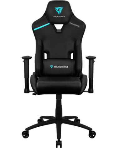 Silla Gaming Thunderx3 TC3/ Negro Azabache - Imagen 1