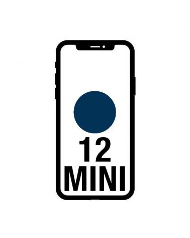 Smartphone Apple iPhone 12 Mini 256GB/ 5.4'/ Azul - Imagen 1