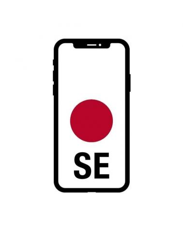 Smartphone Apple iPhone SE 2020 128GB/ 4.7'/ Rojo - Imagen 1
