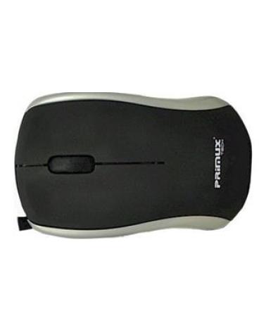 RATON USB PRIMUX M305 NEGRO 3D RETRACTABLE - Imagen 1