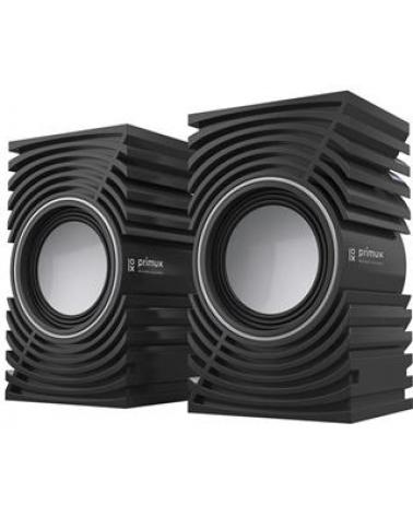 ALTAVOCES PRIMUX 2.0 SK20 NEGRO - Imagen 1