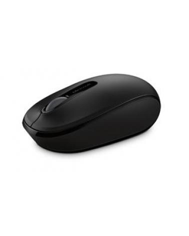 RATON MICROSOFT 1850 NEGRO WIRELESS - Imagen 1