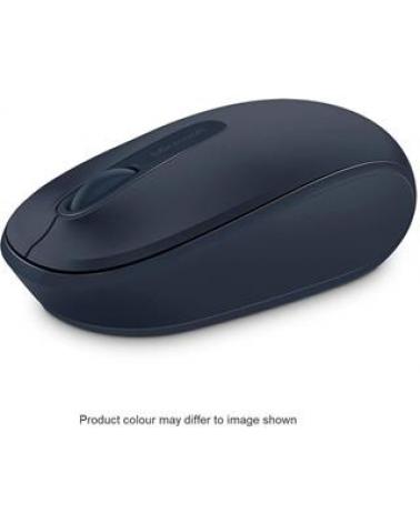 RATON MICROSOFT 1850 AZUL WIRELESS - Imagen 1