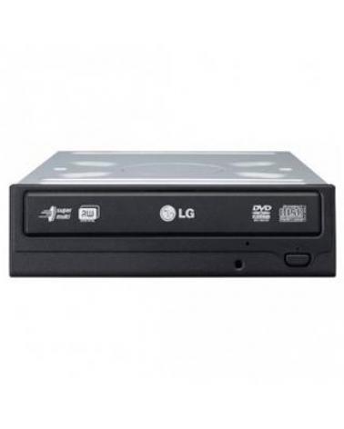 REGRABADORA DVD LG SATA BLACK - Imagen 1