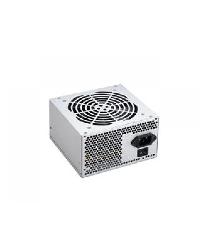 FUENTE ATX 500W IOX (20+4PIN) OEM - Imagen 1