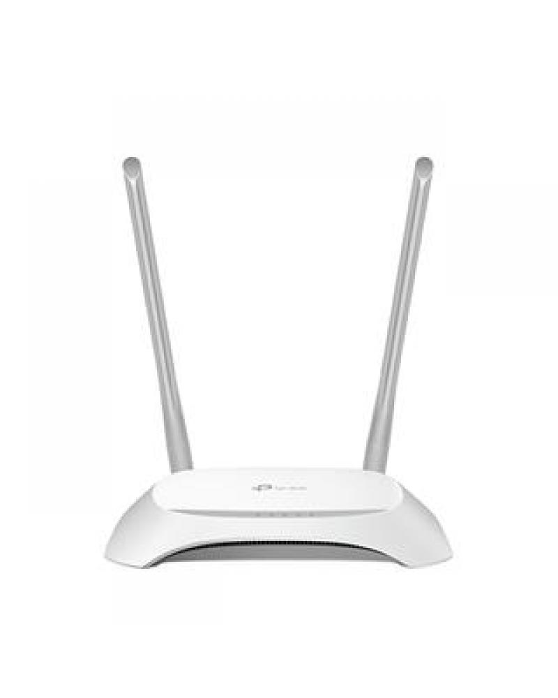 ROUTER WIRELESS 300Mbps TP-LINK TL-WR850N - Imagen 1