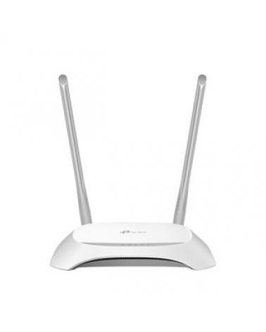 ROUTER WIRELESS 300Mbps TP-LINK TL-WR850N - Imagen 1