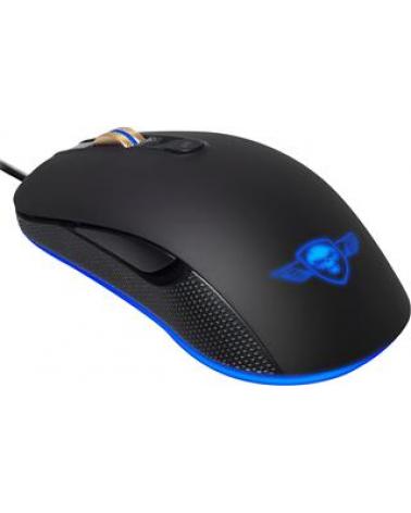 RATON GAMING SPIRIT OF GAMER RGB LED - Imagen 1