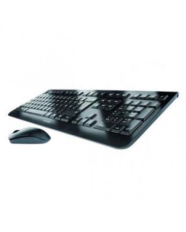 TECLADO Y RATON CHERRY INALAMBRICO DW 3000 - Imagen 1