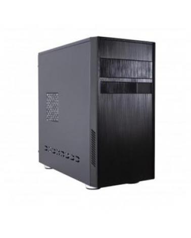 CAJA SEMITORRE COOLBOX MICRO ATX M670 F.A. BASIC500 2XUSB3.0 - Imagen 1