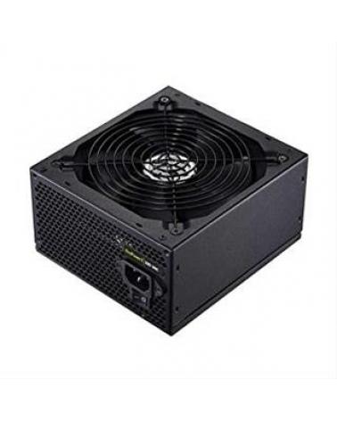FUENTE ATX 700W TOOQ PFC ACTIVO - Imagen 1