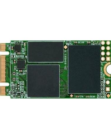 SSD M.2 2242 240GB TRANSCEND 420S SATA3 R560/W500 MB/s - Imagen 1