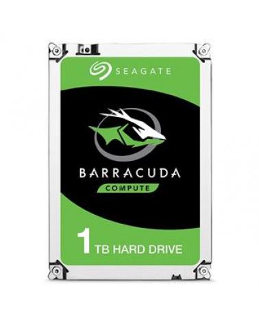 HD 2.5' SEAGATE 1TB SATA 7mm 5400rpm - Imagen 1