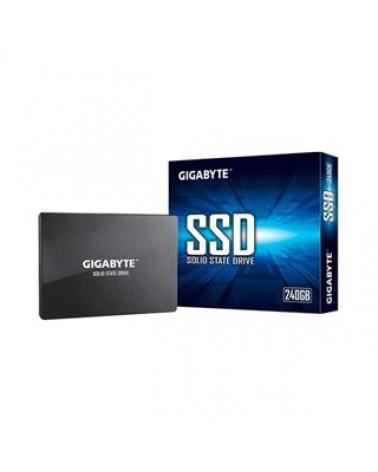 SSD 2.5' 240GB GIGABYTE UD PRO SATA3 R500/W420 MB/s - Imagen 1