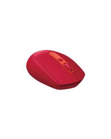 RATON LOGITECH M590 MD RUBY WIRELESS - Imagen 1
