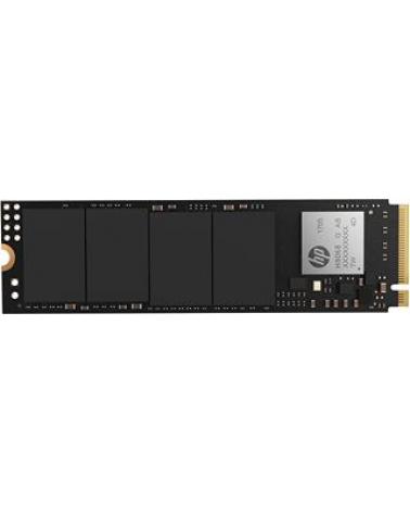 SSD M.2 2280 HP 256GB EX900 PRO NVME PCIe Gen3 x4 R2250/1355 MB/s - Imagen 1