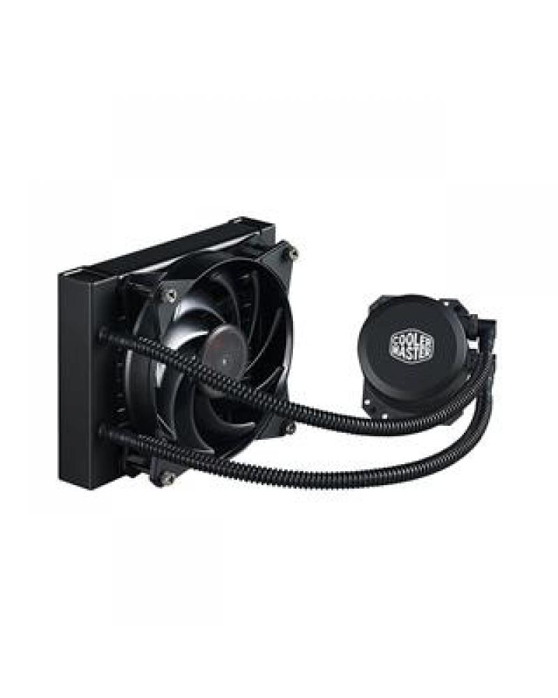 REFRIGERACION LIQUIDA CPU COOLER MASTER LIQUID 120 - Imagen 1