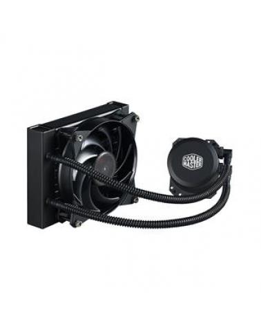 REFRIGERACION LIQUIDA CPU COOLER MASTER LIQUID 120 - Imagen 1