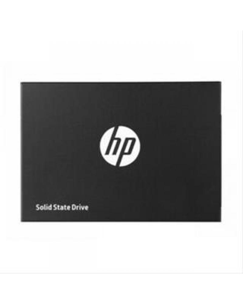 SSD HP 2.5' 512GB S750 SATA3 R560/W520 Mb/s - Imagen 1