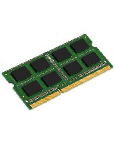 MODULO SODIMM DDR4 16GB 2400MHZ KINGSTON CL17 2Rx8 - Imagen 1