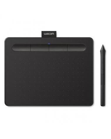 TABLETA DIGITALIZADORA WACOM INTUOS S - Imagen 1