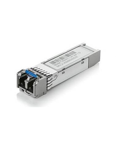 MÓDULO TRANSCEPTOR SFP TP-LINK · - Imagen 1
