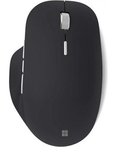 RATON MICROSOFT PRECISION ERGONOMICO WIRELESS - Imagen 1