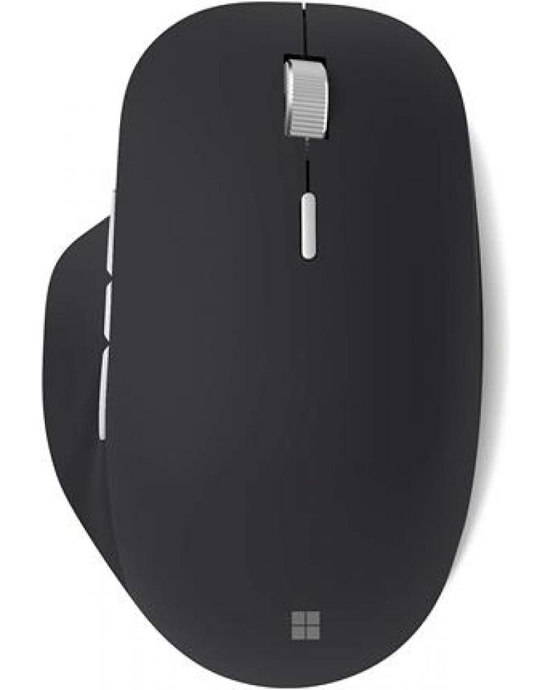 RATON MICROSOFT PRECISION ERGONOMICO WIRELESS - Imagen 1