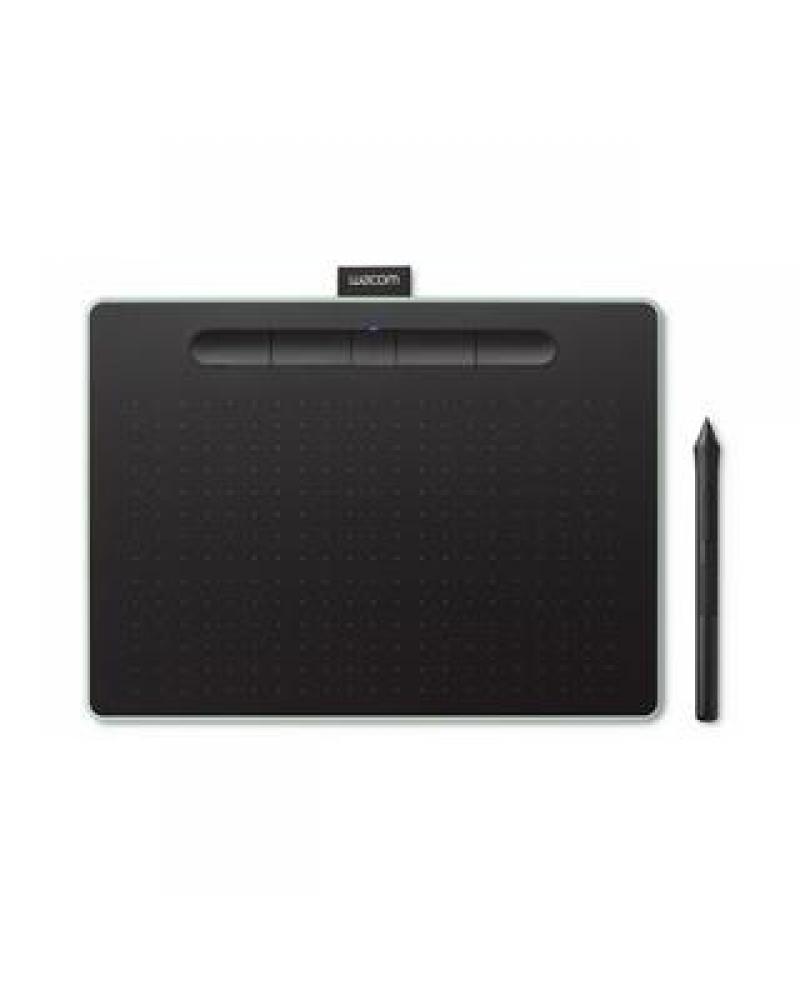 WACOM INTUOS S BLUETOOTH PISTACHIO· - Imagen 1