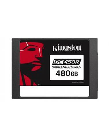MEMORIA SSD 480GB DC450R KINGSTON · - Imagen 1