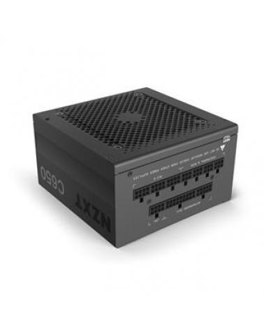 FUENTE DE ALIMENTACIÓN NZXT C650 650W 80 PLU· - Imagen 1