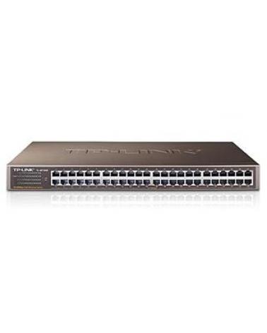 SWITCH 48 PUERTOS 10/100 TP-LINK - Imagen 1