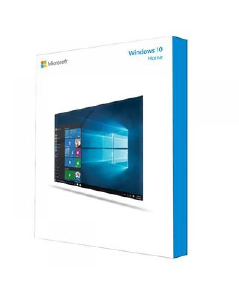 S.O. WINDOWS 10 HOME 64B - Imagen 1
