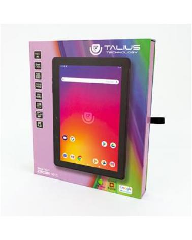 TABLET 10.1' TALIUS ZIRCON 1015 QUAD 3GB 32GB AND9.0 - Imagen 1