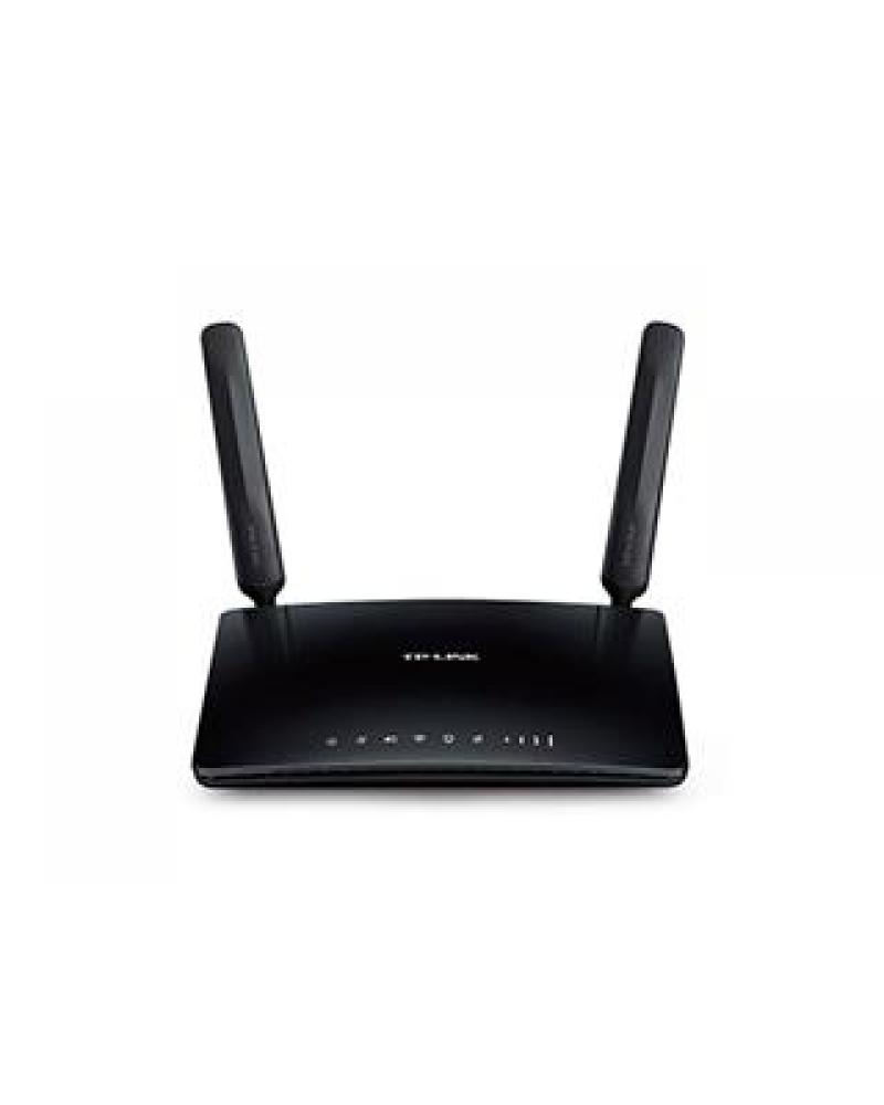 ROUTER WIRELESS AC750 4G SIM LTE TP-LINK - Imagen 1