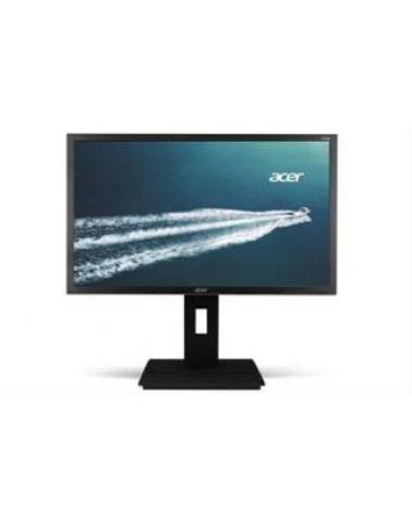MONITOR LED 21.5' ACER B226HQLYMIPRX FHD HDMI/VGA/DP MMDIA Altura/Rotación - Imagen 1