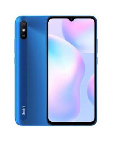 SMARTPHONE XIAOMI REDMI 9AT 2GB 32GB DS SKY BLUE - Imagen 1