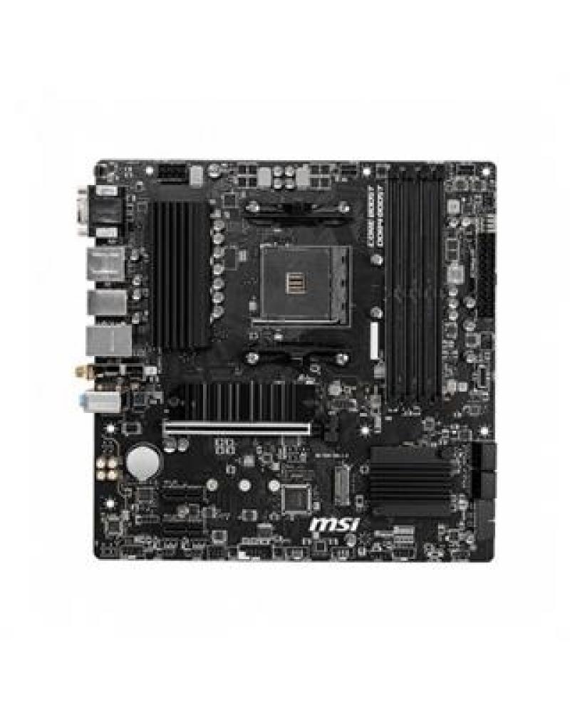 PLACA AM4 MSI B550M PRO-VDH WIFI - Imagen 1