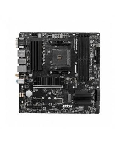 PLACA AM4 MSI B550M PRO-VDH WIFI - Imagen 1