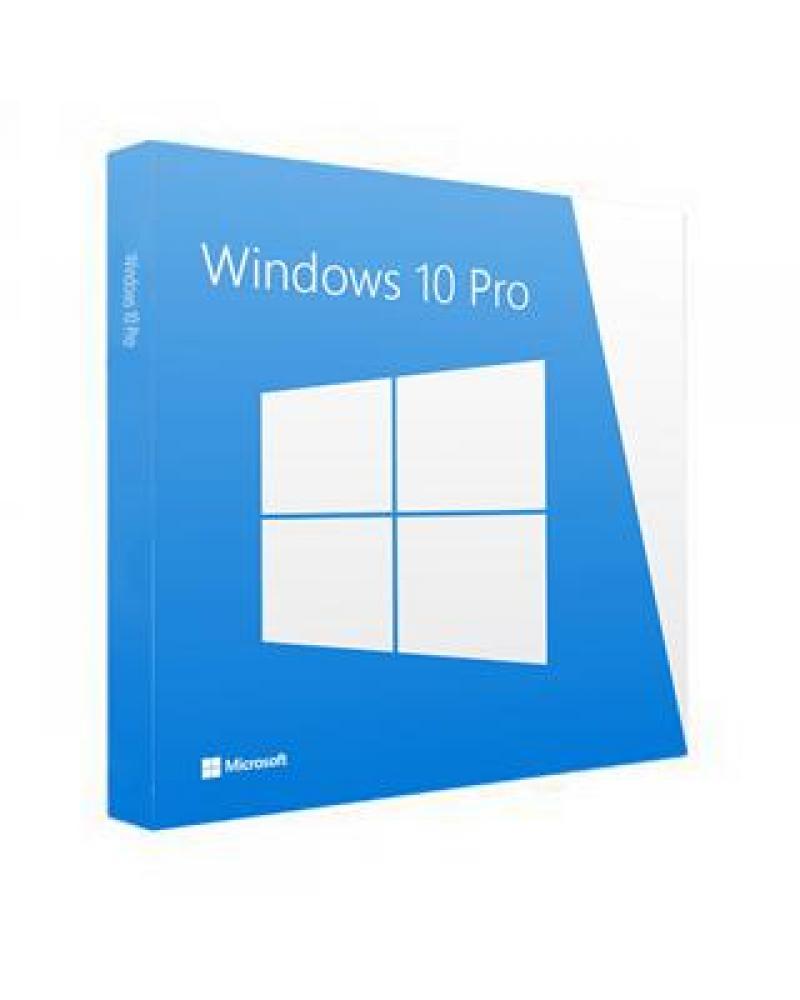 S.O. WINDOWS 10 PRO 64B - Imagen 1