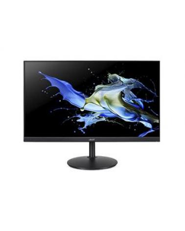 MONITOR LED 23.8' ACER CB242YB IPS 1MS VGA HDMI DP Altura - Imagen 1