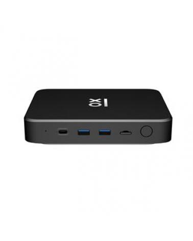 MINI PC PRIMUX IOX N464 N3350 4GB 64GB eMMC W10H modoS (Soporta SSD 2.5 y M.2) - Imagen 1
