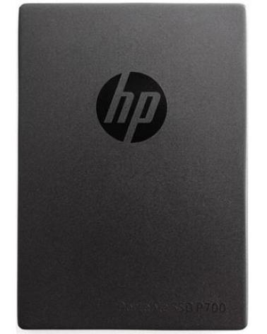 SSD EXTERNO 2.5' 1TB USB-C 3.1 HP P700 1000MB/s - Imagen 1